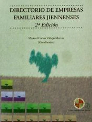 Directorio de empresas familiares jiennenses