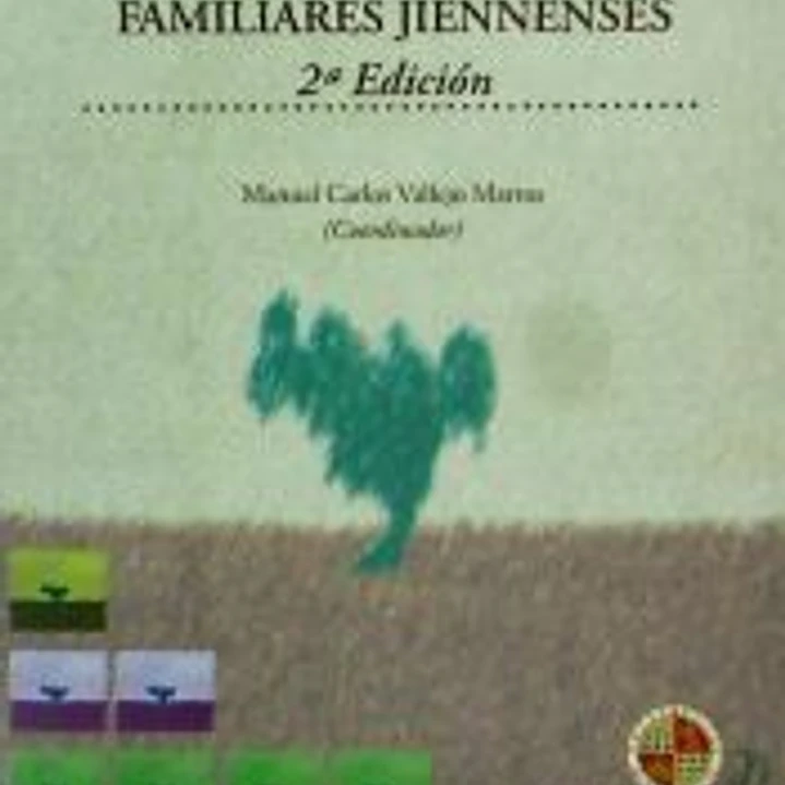Directorio de empresas familiares jiennenses 1