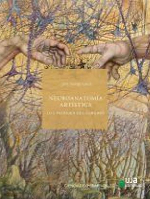 Neuroanatomía artística. los Paisajes del Cerebro