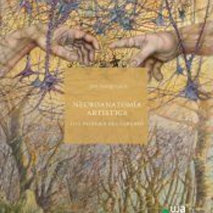Neuroanatomía artística. los Paisajes del Cerebro 1