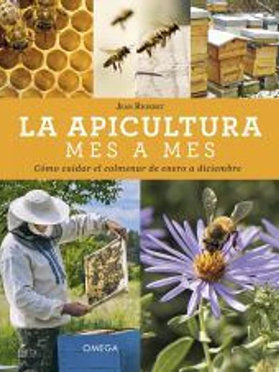 LA APICULTURA MES A MES