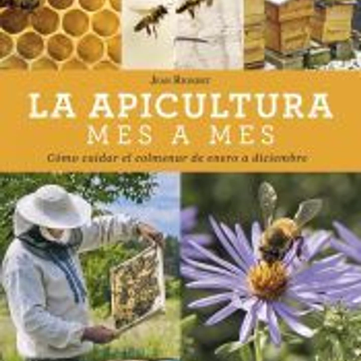 LA APICULTURA MES A MES 1