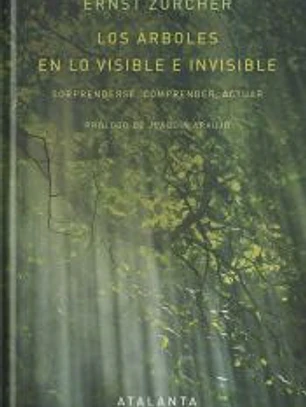 Los árboles en lo visible e invisible