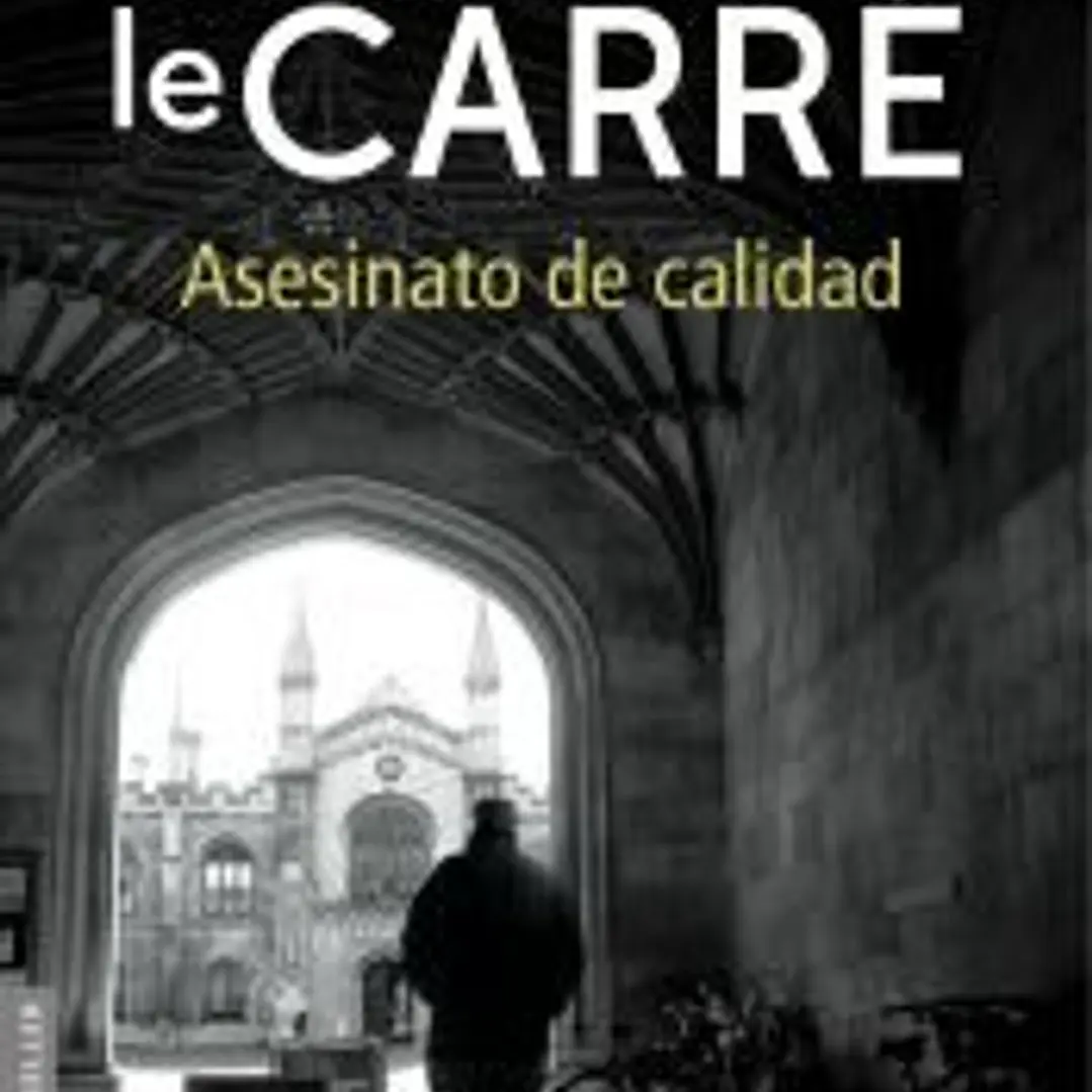 Asesinato de calidad 1