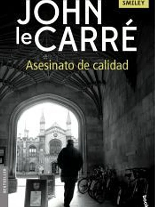 Asesinato de calidad