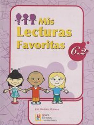 Mis Lecturas Favoritas 6.2