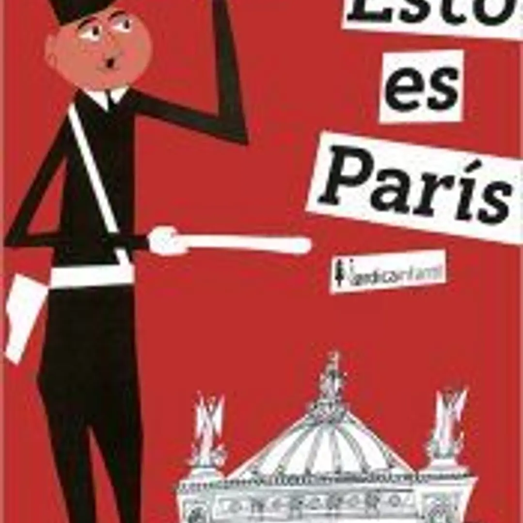 Esto es París 1