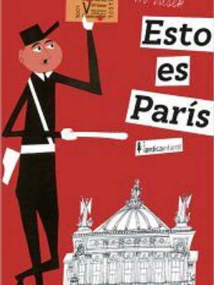 Esto es París