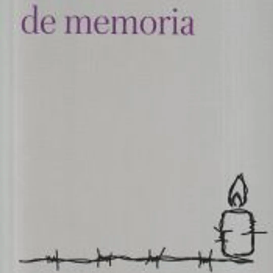 Deber de memoria 1
