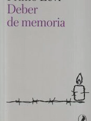 Deber de memoria