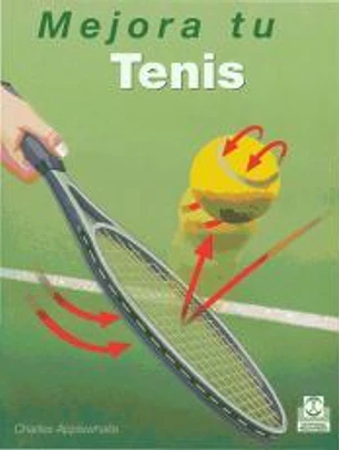 MEJORA TU TENIS (Color).