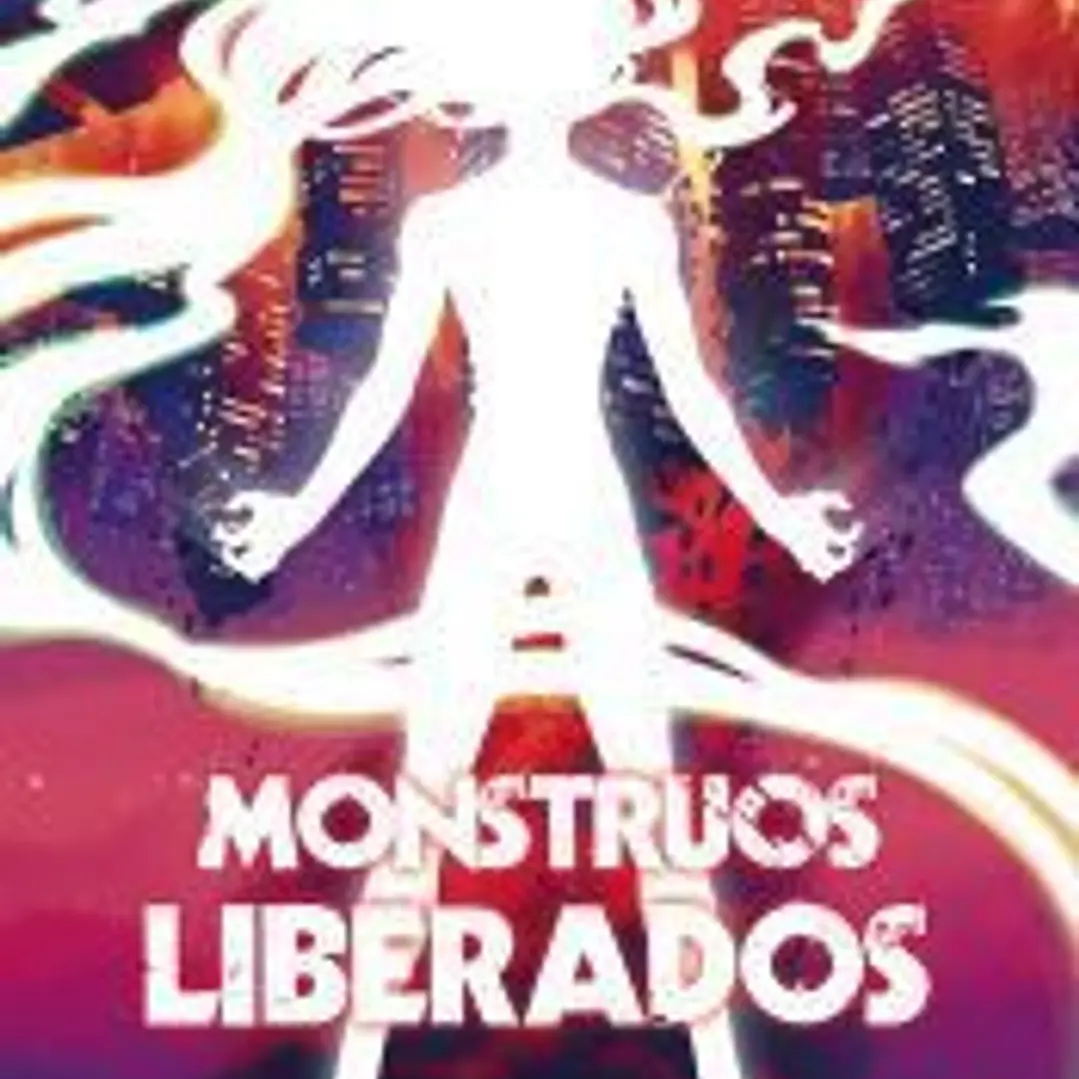 Monstruos liberados 1