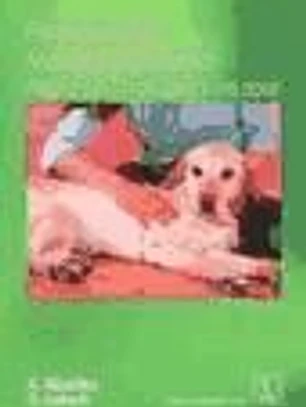 Fisioterapia: Masaje del perro. Mejora dela movilidad y del dolor