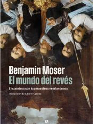 El mundo del revés