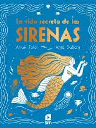 La vida secreta de las sirenas