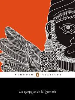 La epopeya de Gilgamesh