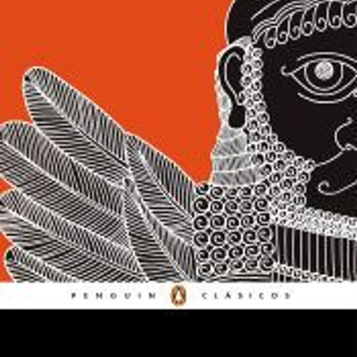 La epopeya de Gilgamesh 1
