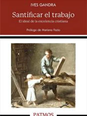 Santificar el trabajo