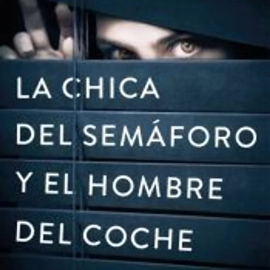 La chica del semáforo y el hombre del coche negro 1