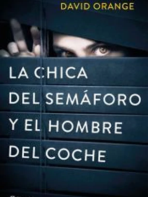 La chica del semáforo y el hombre del coche negro