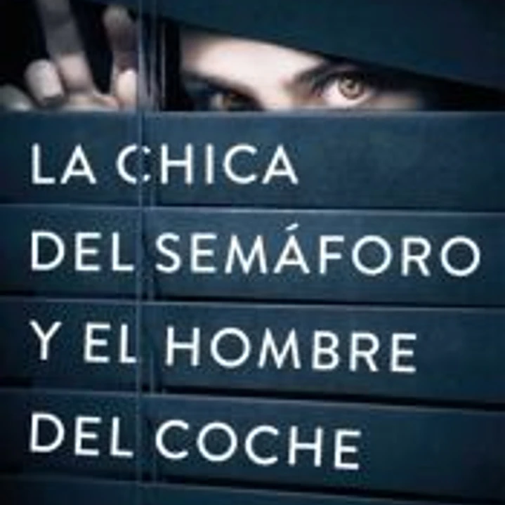 La chica del semáforo y el hombre del coche negro 1