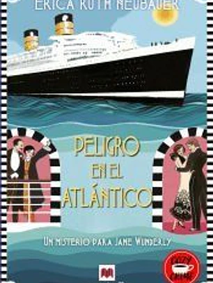 Peligro en el Atlántico