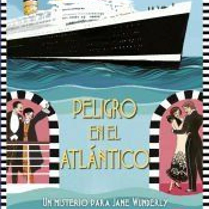 Peligro en el Atlántico 1