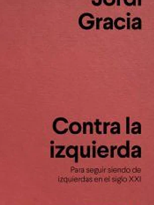 Contra la izquierda