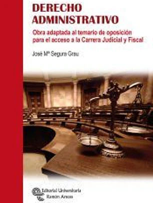 Derecho Administrativo