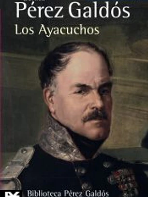 Los Ayacuchos