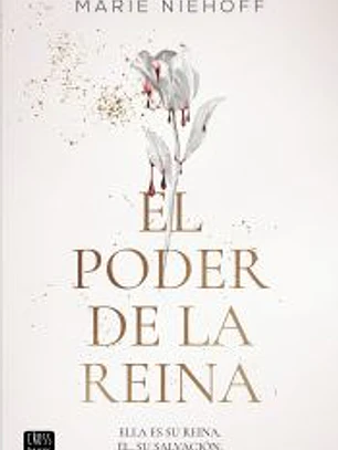 Vampire royals 2. El poder de la reina