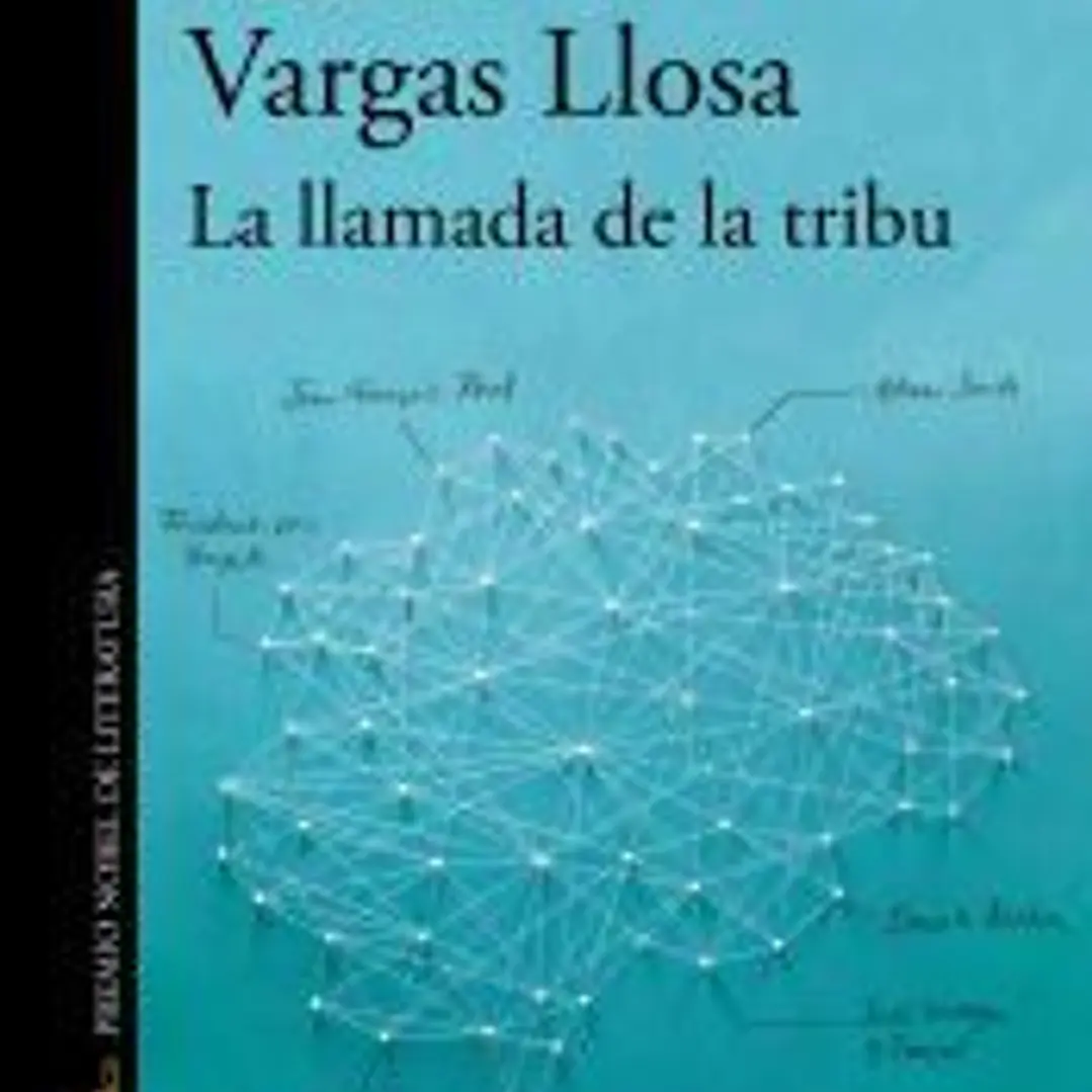 La llamada de la tribu 1
