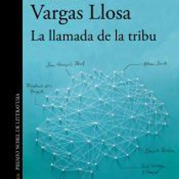 La llamada de la tribu 1