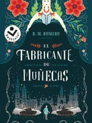 El fabricante de muñecas