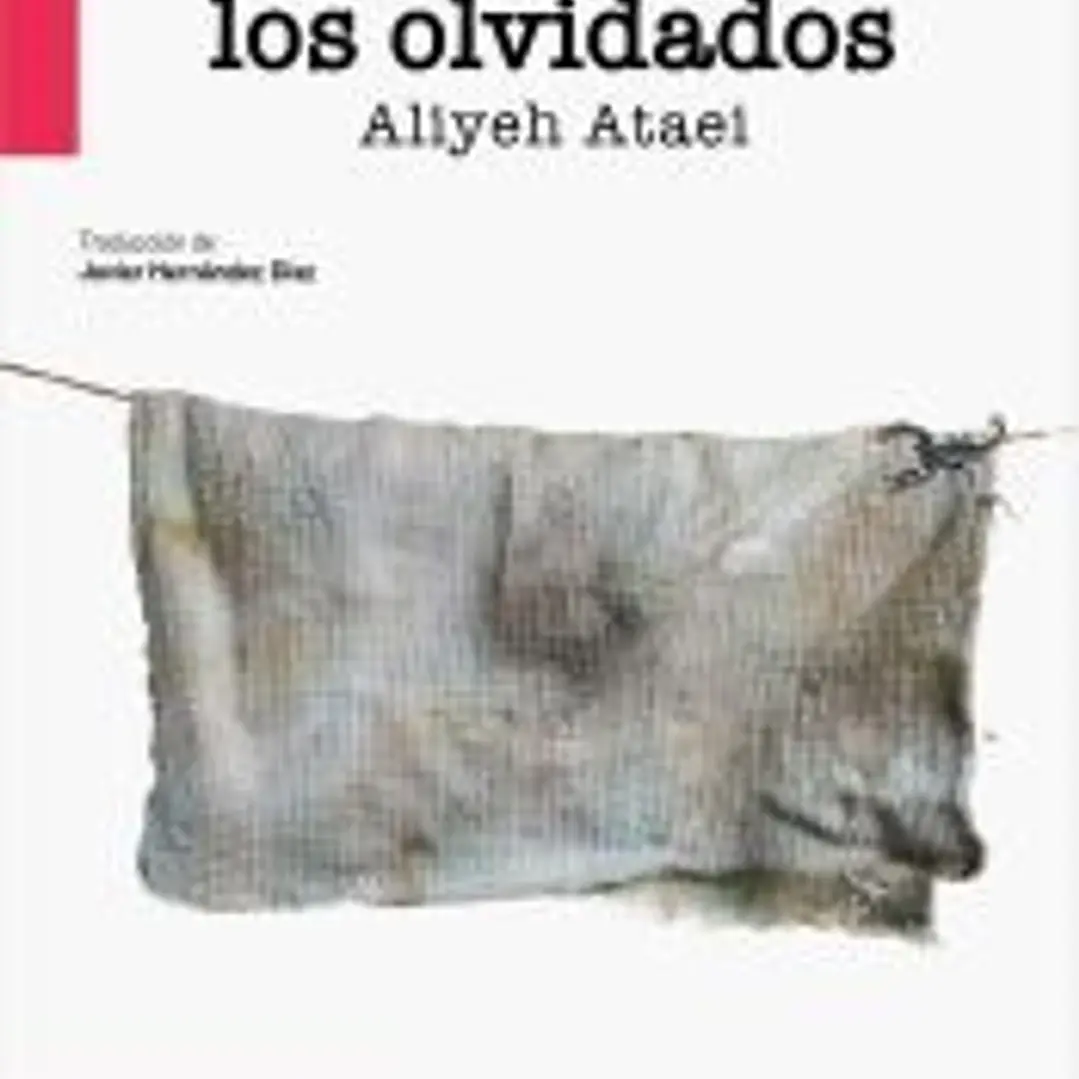 La frontera de los olvidados 1