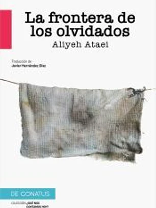 La frontera de los olvidados