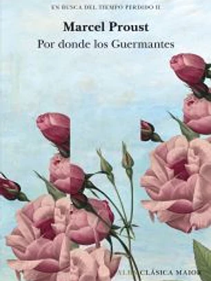 En busca del tiempo perdido vol. II