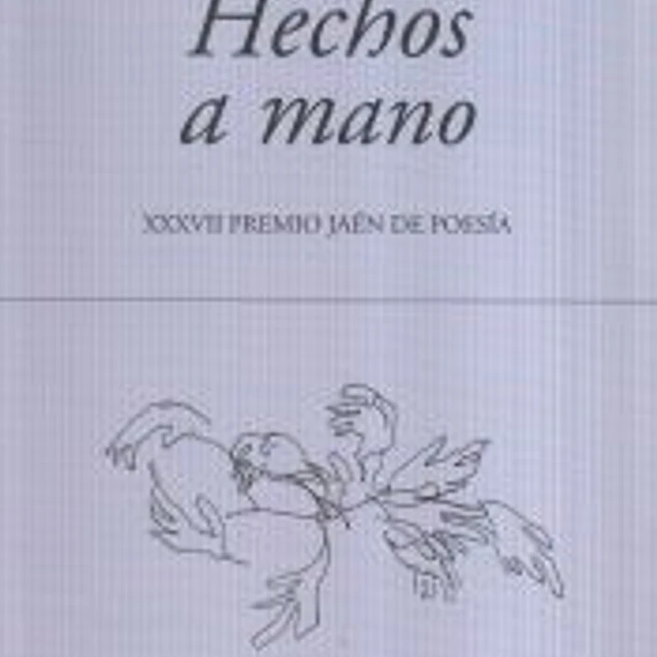 HECHOS A MANO 1