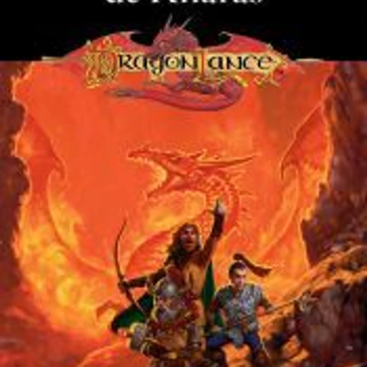 Crónicas perdidas nº 01/03 El Mazo de Kharas 1