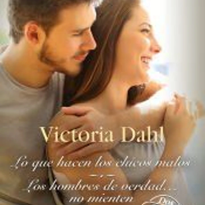 Lo que hacen los chicos malos; Los hombres de verdad… no mienten 1