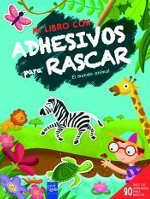 El mundo animal