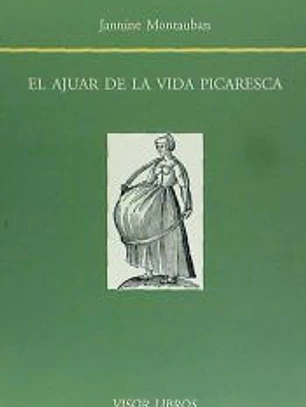 AJUAR DE LA VIDA PICARESCA