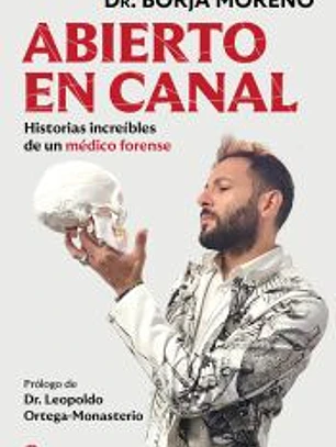 Abierto en canal