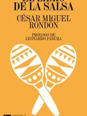 El libro de la salsa