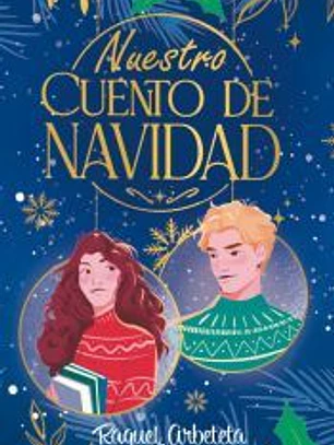 Nuestro cuento de Navidad