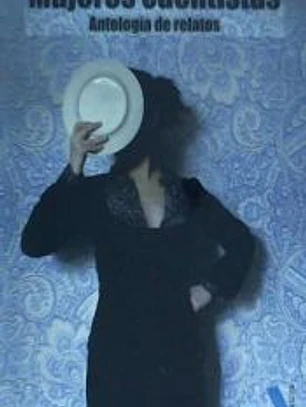 Mujeres cuentistas : antología de relatos