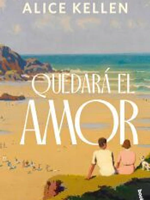 Quedará el amor