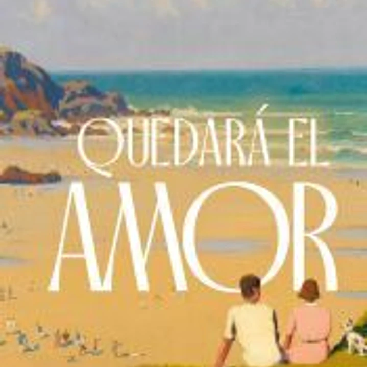 Quedará el amor 1