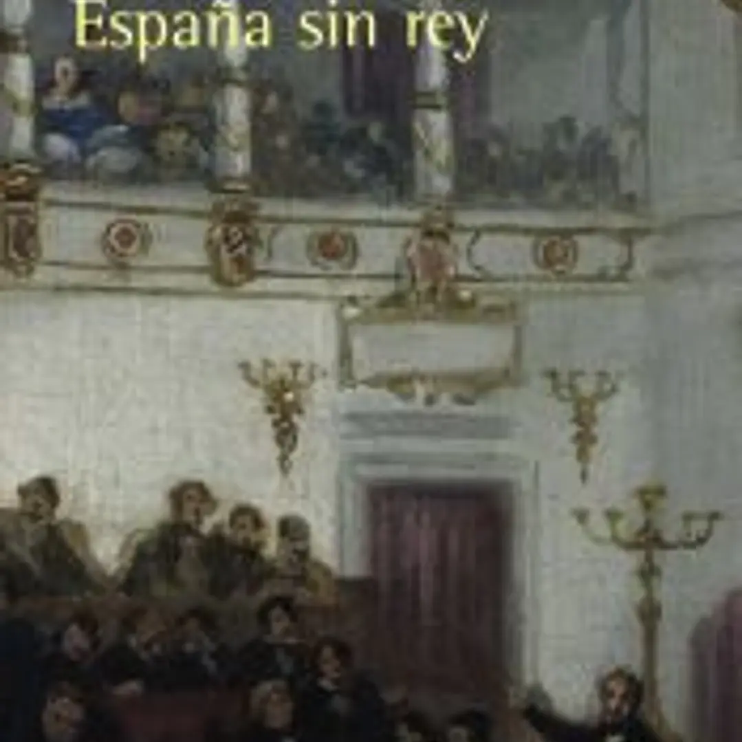 España sin rey 1