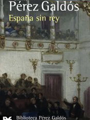 España sin rey